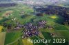 Luftaufnahme Kanton Zuerich/Uerzlikon - Foto Uerzlikon    8566